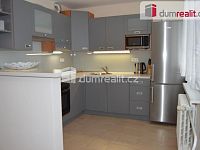 pronájem zařízeného většího bytu 2 kk, 55 m2 s balkónem v Kutné Hoře - 6