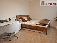 pronájem zařízeného většího bytu 2 kk, 55 m2 s balkónem v Kutné Hoře - 7