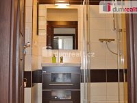 pronájem zařízeného většího bytu 2 kk, 55 m2 s balkónem v Kutné Hoře - 8