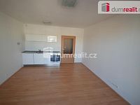 Pronájem 1kk 36m2 P9 Vysočany Jana Přibíka  - 10