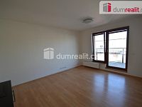 Pronájem 1kk 36m2 P9 Vysočany Jana Přibíka  - 5