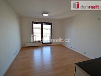 Pronájem 1kk 36m2 P9 Vysočany Jana Přibíka  - 6