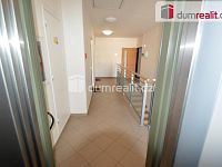 Pronájem 1kk 36m2 P9 Vysočany Jana Přibíka  - 9