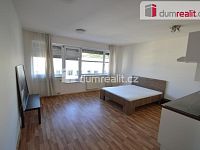 Pronájem 1kk 39m2 P4 Modřany Pískařská
