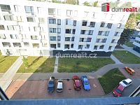 Pronájem 1kk 39m2 P4 Modřany Pískařská - 3