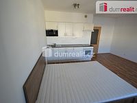 Pronájem 1kk 39m2 P4 Modřany Pískařská - 4