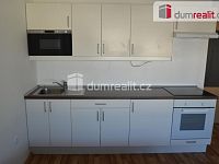 Pronájem 1kk 39m2 P4 Modřany Pískařská - 5