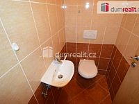 Pronájem 1kk 39m2 P4 Modřany Pískařská - 8