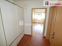 Pronájem 1kk 39m2 P4 Modřany Pískařská - 9