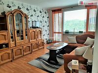 prodej bytu 2+1, Ústí nad Labem, Neštěmice, Seifertova - 11