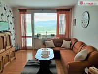 prodej bytu 2+1, Ústí nad Labem, Neštěmice, Seifertova - 9