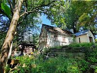 Prodej RD s velkým pozemkem určeného k zástavbě - 10