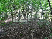 Prodej RD s velkým pozemkem určeného k zástavbě - 14