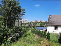 Prodej RD s velkým pozemkem určeného k zástavbě - 19