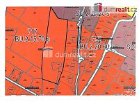 Prodej RD s velkým pozemkem určeného k zástavbě - 20