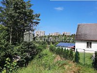 Prodej RD s velkým pozemkem určeného k zástavbě - 20