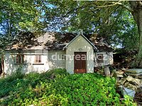 Prodej RD s velkým pozemkem určeného k zástavbě - 3