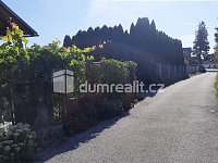 Prodej RD s velkým pozemkem určeného k zástavbě - 4