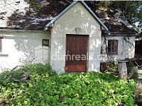 Prodej RD s velkým pozemkem určeného k zástavbě - 6