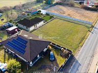Prodej stavebního pozemku 744m2 v Neratovicích