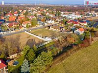 Prodej stavebního pozemku 744m2 v Neratovicích - 4