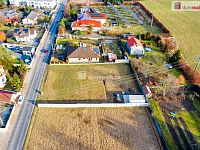 Prodej stavebního pozemku 744m2 v Neratovicích - 5