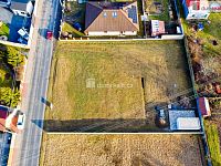 Prodej stavebního pozemku 744m2 v Neratovicích - 8