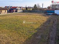 Prodej stavebního pozemku 744m2 v Neratovicích - 9