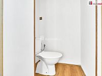 Byt 4+1, Rohová, Stará Role, Karlovy Vary - 11