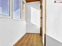 Byt 4+1, Rohová, Stará Role, Karlovy Vary - 12