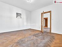 Byt 4+1, Rohová, Stará Role, Karlovy Vary - 13