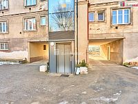 Byt 4+1, Rohová, Stará Role, Karlovy Vary - 17