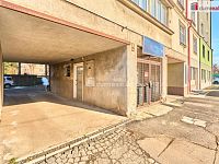 Byt 4+1, Rohová, Stará Role, Karlovy Vary - 18