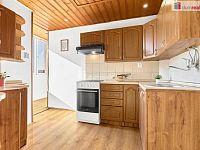 Byt 4+1, Rohová, Stará Role, Karlovy Vary - 2