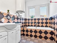 Byt 4+1, Rohová, Stará Role, Karlovy Vary - 3