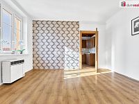 Byt 4+1, Rohová, Stará Role, Karlovy Vary - 4