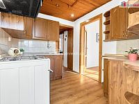 Byt 4+1, Rohová, Stará Role, Karlovy Vary - 8