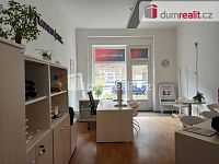 Pronájem nebytového prostoru Moskevská 1515, Karlovy Vary