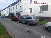 Pronájem bytu 3 + 1 v Markvarticích u Děčína