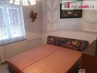 Pronájem bytu 3 + 1 v Markvarticích u Děčína - 12