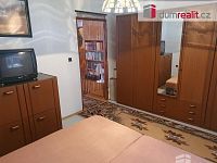 Pronájem bytu 3 + 1 v Markvarticích u Děčína - 13