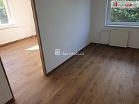 Pronájem bytu 3 + 1 v Markvarticích u Děčína - 13