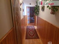 Pronájem bytu 3 + 1 v Markvarticích u Děčína - 14