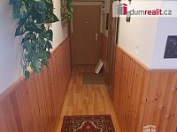 Pronájem bytu 3 + 1 v Markvarticích u Děčína - 15