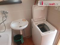 Pronájem bytu 3 + 1 v Markvarticích u Děčína - 17