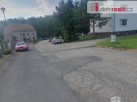 Pronájem bytu 3 + 1 v Markvarticích u Děčína - 17