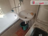 Pronájem bytu 3 + 1 v Markvarticích u Děčína - 18