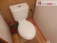 Pronájem bytu 3 + 1 v Markvarticích u Děčína - 19
