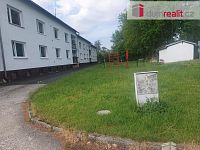 Pronájem bytu 3 + 1 v Markvarticích u Děčína - 20