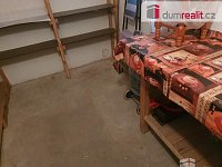 Pronájem bytu 3 + 1 v Markvarticích u Děčína - 24